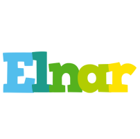 Elnar rainbows logo