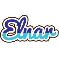 Elnar raining logo