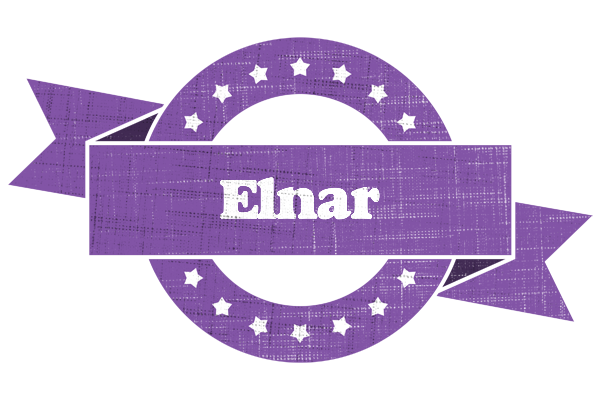 Elnar royal logo