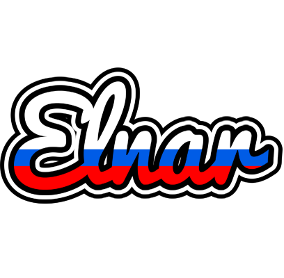 Elnar russia logo