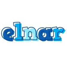 Elnar sailor logo