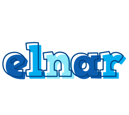 Elnar sailor logo
