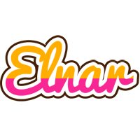 Elnar smoothie logo