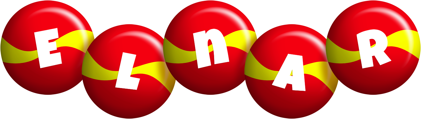 Elnar spain logo