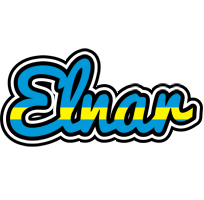 Elnar sweden logo