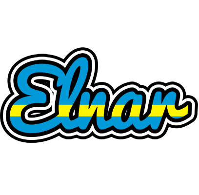 Elnar sweden logo