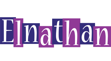 Elnathan autumn logo