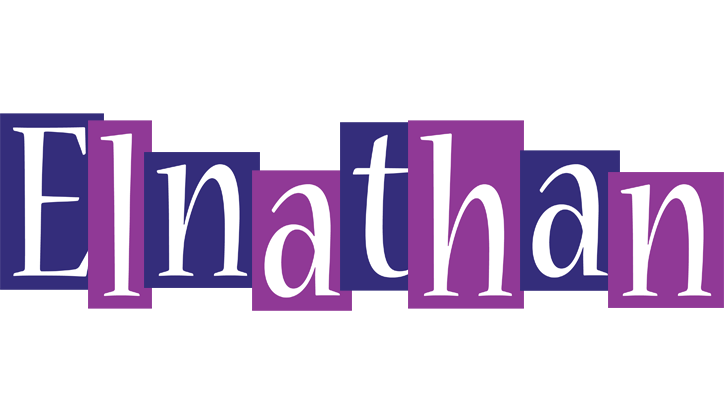 Elnathan autumn logo