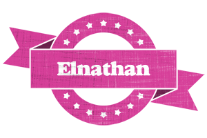 Elnathan beauty logo