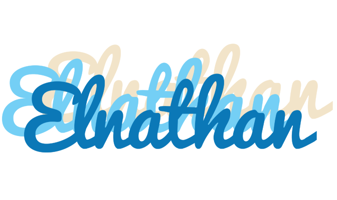 Elnathan breeze logo