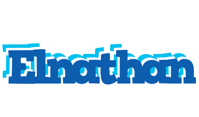 Elnathan business logo