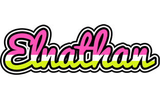 Elnathan candies logo