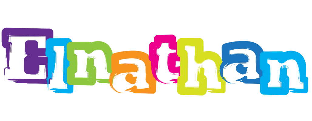Elnathan casino logo