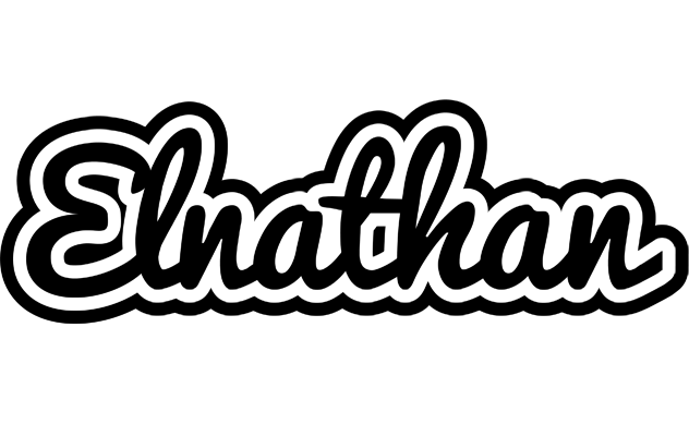 Elnathan chess logo