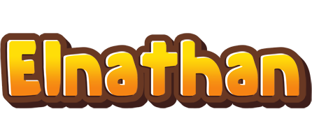 Elnathan cookies logo