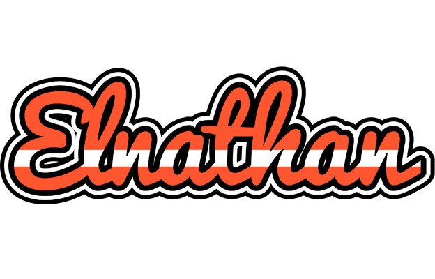Elnathan denmark logo