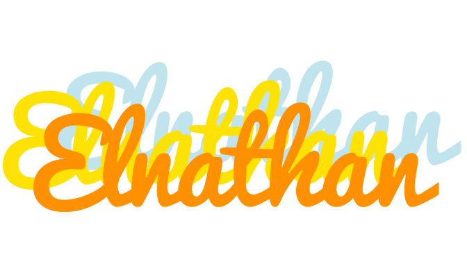 Elnathan energy logo