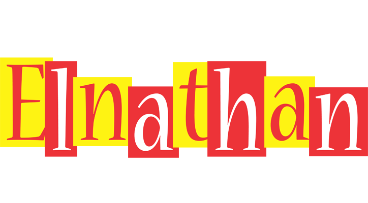 Elnathan errors logo