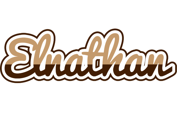 Elnathan exclusive logo