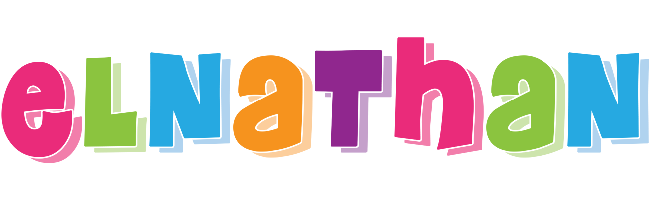 Elnathan friday logo