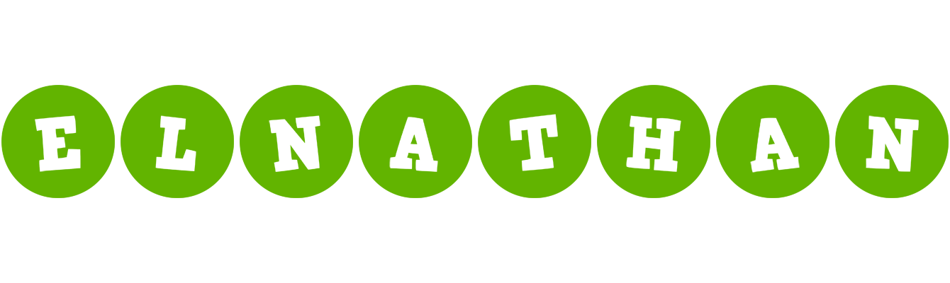 Elnathan games logo