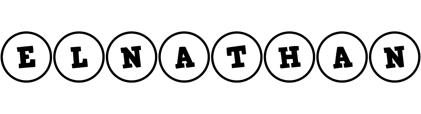 Elnathan handy logo