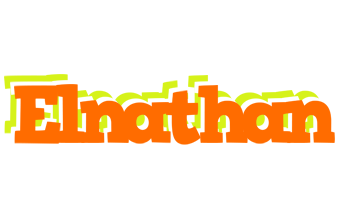 Elnathan healthy logo