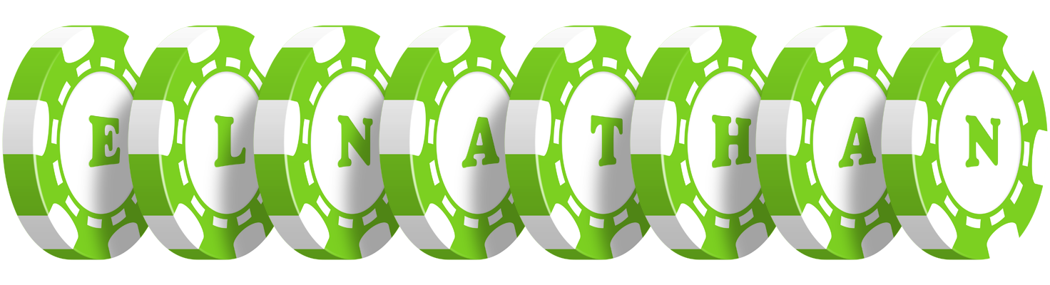 Elnathan holdem logo
