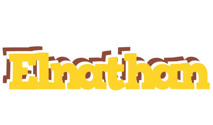 Elnathan hotcup logo