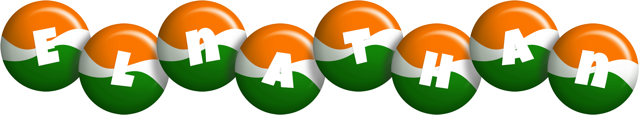 Elnathan india logo