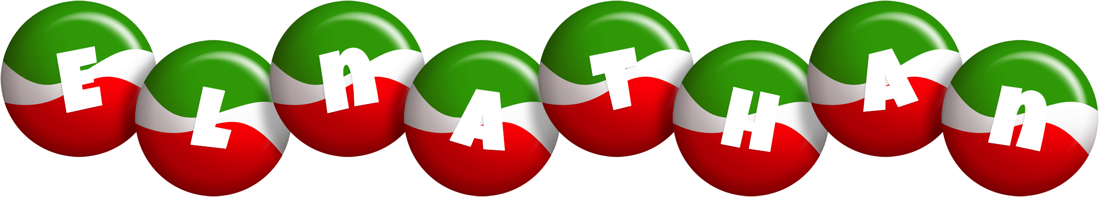 Elnathan italy logo