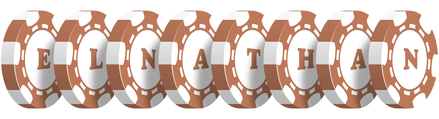 Elnathan limit logo