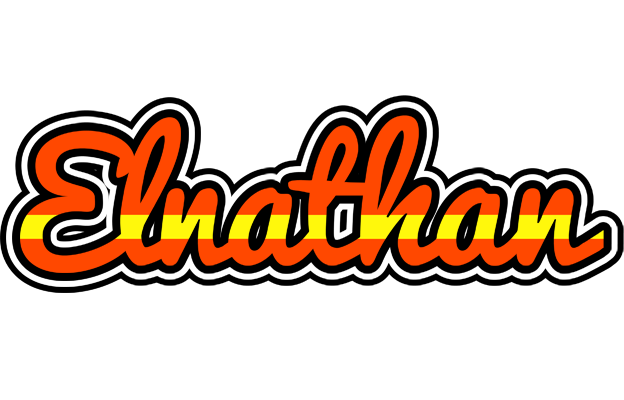 Elnathan madrid logo