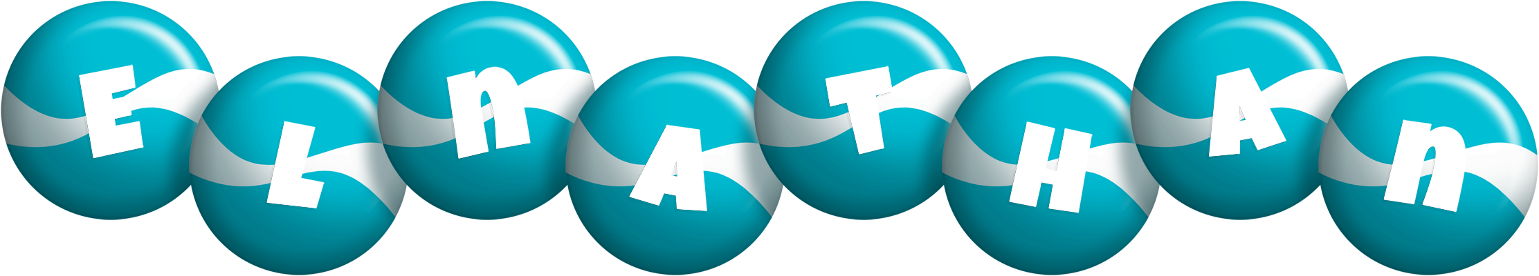Elnathan messi logo