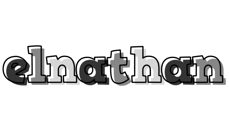 Elnathan night logo