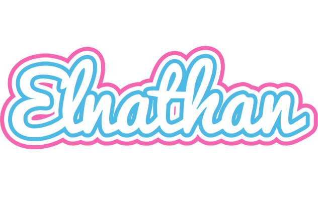 Elnathan outdoors logo