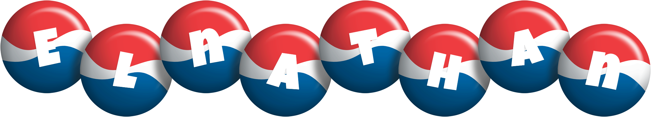Elnathan paris logo