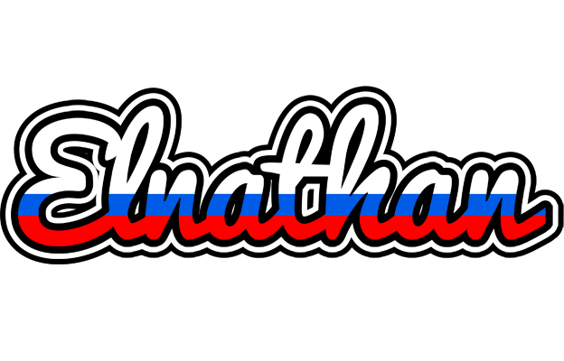 Elnathan russia logo