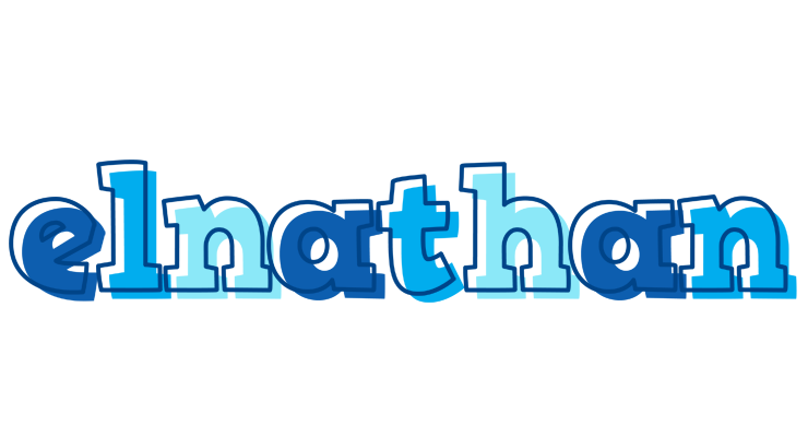 Elnathan sailor logo