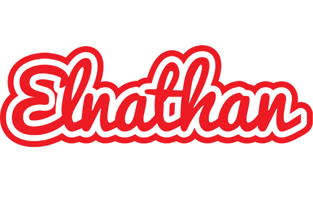 Elnathan sunshine logo