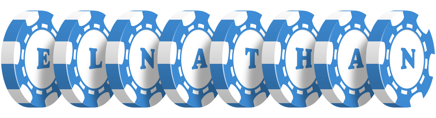 Elnathan vegas logo
