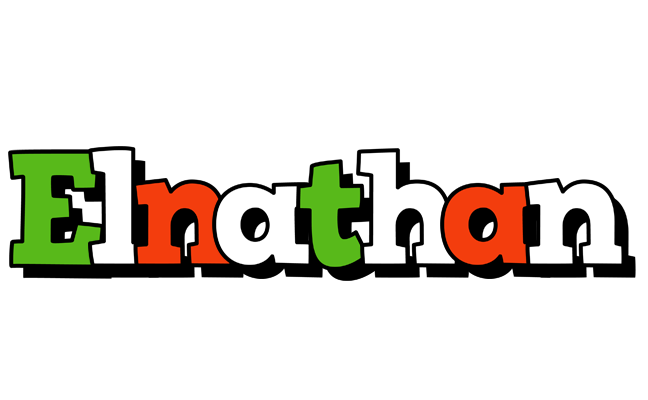 Elnathan venezia logo
