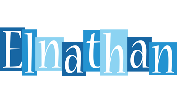 Elnathan winter logo