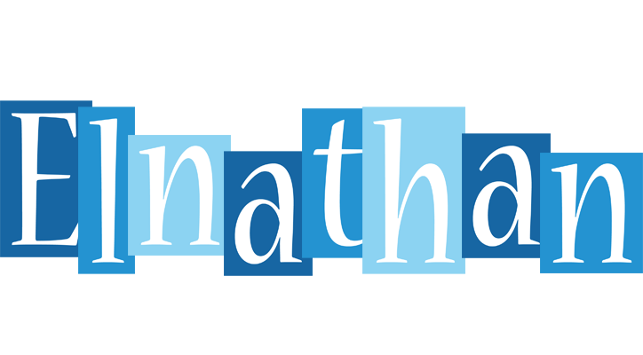 Elnathan winter logo