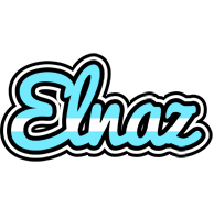 Elnaz argentine logo