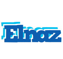 Elnaz business logo