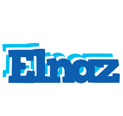 Elnaz business logo