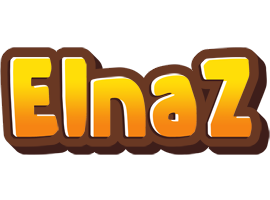 Elnaz cookies logo