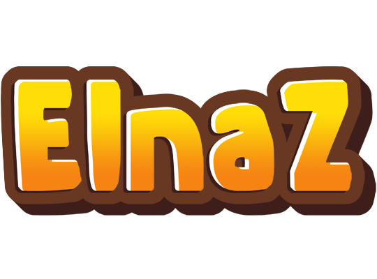 Elnaz cookies logo