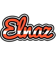 Elnaz denmark logo